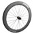 Cosmic SL Rear Wheel 700c Tubeless Ready Aero Carbon Rims R00093303