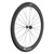DT Swiss ARC 1400 Dicut 38 Aero Front Wheel Continental Aero 111 Tires WARC140AIDXCA27128