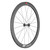 DT Swiss ARC 1100 DiCut 48 Carbon Front Wheel 700c Aero Racing WARC110AAQXCA19309