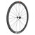DT Swiss ARC 1100 DiCut 38 Front Wheel - Carbon, Aero, Tubeless WARC110AIDXCA22333