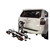Saris Door County Electric Lift Hitch Rack for eBikes-2" Receiver 4800