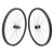 27.5in Carbon MTB Wheel Set, Tubeless Disc, Lightweight and Durable 743067