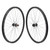 29in Carbon Mountain Bike Wheel Set - Lightweight Tubeless Disc Rims 743068
