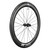 DT Swiss ARC 1400 DiCut 50 Rear Wheel Aero Carbon, 36T Ratchet EXP WARC140NIDICA27074