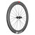 DT Swiss ARC 1100 DiCut 62 Rear Wheel - Aero Carbon Rim and SINC Bearings WARC110NIDJCA12565