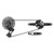 SRAM X0 Eagle T-Type AXS Groupset 12-Speed, 165mm, Black, MTB Enduro Performance 00.7918.413.002