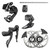 SRAM Force AXS 2x E2 Wireless Drivetrain Kit USB-C Charger 00.7918.418.000