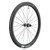 DT Swiss GRC 1100 DiCut 50 Rear Wheel - Carbon Tubeless Road and Gravel WGRC110NIDJCA22324