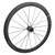 Cosmic Ultimate 700c Road Bike Front Wheel - Lightweight Aluminum, Tubeless Ready F00129501