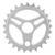 Alienation BMX Bike Enterprise Chainrings 25T Silver 212192