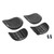 Profile-Design Ergo Armrest Kit for Aerobars | Adjustable Support and Comfort ACEGIKT1