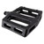 Shadow Conspiracy Metal BMX Pedal 9/16" Alloy Concave Platform 103-07065