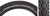 Kenda Kwick Drumlin Cargo 24x2.0 E-Bike Tire 4-Ply Durability 03588N64