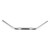 Origin8 Transit Ergo Silver Urban Touring BMX Handlebar 31.8mm AL6061 34448