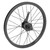 16in Alloy Steel Hub Juvenile Rear Wheel Coaster Brake and 28H Spokes 641089