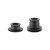 DT Swiss 12mm Thru-Axle Conversion Kit for EXP Road Hubs HWGXXX00S2772S