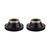 DT Swiss 20mm to 9mm Thru Bolt Conversion End Cap for 240 Front Hubs HWGXXX0002478S