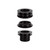 DT Swiss Torque Caps for 240s Boost Hubs Converts For Rockshox Forks HWGXXX0009101S