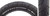 Maxxis MaxxVenture 20" E-Bike Hybrid Tire, 4.00" Wide, Dual-Ply, Clincher, E50 Rated TB00536000