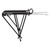 Topeak Explorer MTX 1.0and2.0 Rear Rack - Aluminum TurboTrack Mount TA2129B
