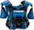 Thor Guardian Deflector - Blue/Black - M/L 2701-0961