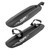 SKS Fatboard Fat Bike Fender Set Quick Release Power-Strap Two Hinge Arm 11363