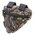 Upcycled Camouflage Frame Bag - Water-Resistant, Velcro Mounts G3220C
