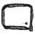 Sunlite 8mm E-Bike Chain Lock Key and Nylon Cover 390182