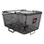 Axiom Market Basket LX Steel Bike Cargo Bag | Universal Quick Release Mount 171440-01