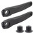 Full Speed Ahead CK-752 Shimano STEPS Aluminum E-Bike Crankset 170mm 324-0068003050