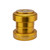 SE Bikes Eluder Threadless Headset - Lightweight 6061 Alloy, Sealed Bearings 4674