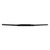 Origin8 Trail Sweeper Flat MTB Handlebar 31.8mm Aluminum Alloy 34560