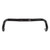 Origin8 Flare II Ergo Road Drop Bar 31.8mm AL6061 ISO-Road Certified 34558