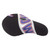 Shadow Conspiracy Penumbra Pivotal Mid BMX Seat - Synthetic, Blue 103-07127