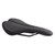 Origin8 Throne All-Road Gravel Bike Saddle Cr-Mo Rails and High-Density Foam 490139