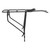 Sunlite Gold Tec Disc Rear Rack MIK Compatibility - Alloy, Adjustable and Heavy-Duty 450553