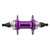 Se Bikes Sealed BMX Hub RR 36H Aluminum, 1-Speed, 110mm Spacing KT-D79R