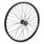 Wheel Master 20` Alloy Recumbent 20in FT Alloy RIM Black 66217