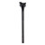 FSA K-Force Di2 Carbon Seatpost 27.2mm, 400mm, Zero Setback 192-0072033030
