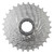 Campagnolo Chorus 12-Speed 11-29t Cassette Durability and Precision CS20-CH1219