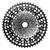 SRAM GX Eagle T-Type 12-Speed Cassette 10-52t XD Drive Black/Silver 00.2418.148.000