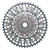 SRAM GX Eagle T-Type XS-1275 12-Speed Cassette 10-52T for XD Drive 00.2418.127.000