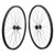 29in Alloy Mountain Bike Wheelset Disc Brakes and Tubeless Compatibility 743398