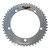Sugino Zen 48T Alloy Chainring 144mm BCD and 5-Bolt for Road and Hybrid Cycling 211950