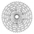 Campagnolo EKAR GT 13-Speed Gravel Cassette 9-42T, Aluminum and Steel CS25-EKGT1392