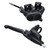 Magura Clara Pro Brake Set RR Disc and LVR Bleed System 2703182