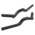 Profile Design 52 ASC AeroBar Extensions 340mm carbon fiber, lightweight, aerodynamic fit ACASC52EXT340