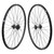 24in Alloy Mini BMX Wheel Set Alienation Mite G69 Rims and Sealed B/O Hub 743420