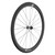 DT Swiss A1800 Spline Aero Front Wheel 700C Tubeless Ready W0A1800AIDXSA27105