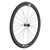 DT Swiss E 1800 Spline 30 Front Wheel Aero 111 Tires, 700C W0E1800AIDXSA27117